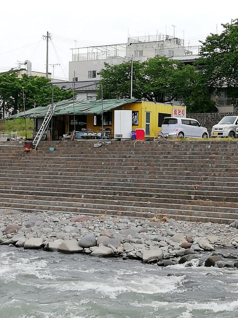 鮎解禁日のお知らせ 佐久漁業協同組合